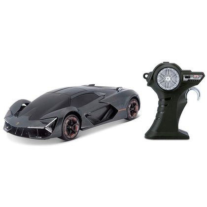 Maisto TECH Premium 2.4GHz RC Lamborghini Terzo Millenio 1:24 Scale Plastic Vehicle