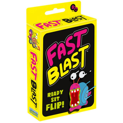 Fast Blast