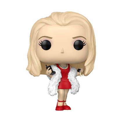 Clueless 30th Anniversary Cher Pop! Vinyl