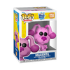 Blue's Clues Magenta Pop! Vinyl