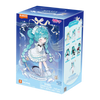 Blokees Hatsune Miku 01 DaaLaMode Sonata Prologue Series Blind Box SEALED Display [6 Figures]