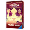 Disney Lorcana TCG Illumineers Quest Palace Heist