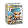 One Piece Franky Pop! Vinyl