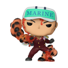 One Piece Sazazuki US Exclusive Pop! Vinyl