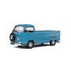 Solido VW Volkswagen T2 Blue 1:18 Scale Diecast Vehicle