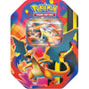 Pokemon TCG Mega Evolution -Mega Charizard Y ex- Tin