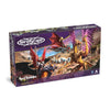 Heroscape Age of Annihilation Master Set