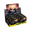Blokees DC Wheels E02 The Dark Knight Mystery Vehicle Sealed Display (6 Units)