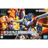 HGFC 1/144 BURNING GUNDAM