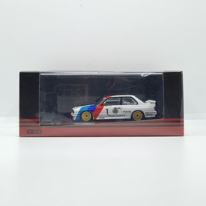 TW BMW M3 DTM 1987 1:64 Scale Diecast Vehicle