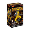 Blokees Marvel Infinity Saga 81117 CC05 Wolverine Build Kit