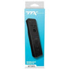 Nintendo Wii/Wii U TTX Tech Wireless Controller Black