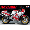 Tamiya Yamaha FZR750R 1:12 Plastic Model Kit
