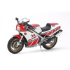 Tamiya Yamaha FZR750R 1:12 Plastic Model Kit