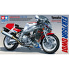 Tamiya Yamaha FZR750R (OW01) 1:12 Scale Plastic Model Kit