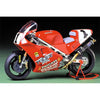 Tamiya Ducati 888 Superbike Racer 1:12 Scale Plastic Model Kit