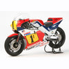 Tamiya Honda NSR500 1984 1:12 Scale Plastic Model Kit