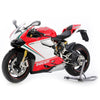 Tamiya Ducati 1199 Panigale Tricolore 1:12 Scale Plastic Model Kit