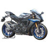 Tamiya Yamaha YZF-R1M 1:12 Scale Plastic Model Kit