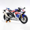Tamiya Honda CBR 1000RR-R Fireblade SP 30th Anniversary 1:12 Scale Plastic Model Kit