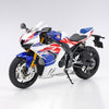 Tamiya Honda CBR 1000RR-R Fireblade SP 30th Anniversary 1:12 Scale Plastic Model Kit