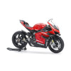 Tamiya Ducati Superleggera V4 with Racing Kit 1:12 Scale Plastic Model Kit