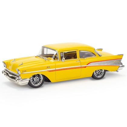 Revell 1957 Chevrolet Belair 1:24 Scale Plastic Model Kit