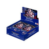 One Piece Card Game OP-14 -The Azure Sea's Seven- Booster SEALED Box [24 Boosters]