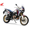 Tamiya Honda CRF1000L Africa Twin 1:6 Scale Plastic Model Kit