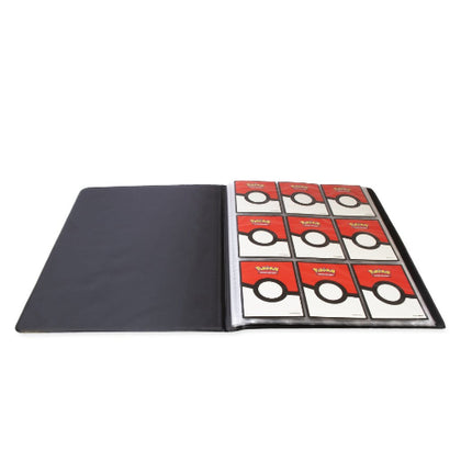 Portfolio Ultra Pro Pokemon 9-Pocket Destined Rivals