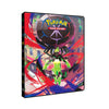 Portfolio Ultra Pro Pokemon 9-Pocket Mega Evolution Perfect Order Mega Zygarde