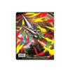 Portfolio Ultra Pro Pokemon Mega Evolution Pitch Black 4-Pocket