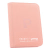 Binder Palms Off Gaming Collector Series 4 Pocket Pink