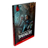 D&D Ravenloft The Horrors Within