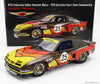 DDA Exclusive #25 Federation DeKon Chevrolet Monza 1:18 Diecast Model Car