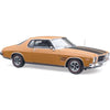 Classic Carlectables Holden HQ GTS Monaro Russet with Black Stripes 1:18 Scale Diecast Vehicle