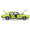 Classic Carlectables Holden HQ Monaro GTS Sedan Barbados Green 1:18 Scale Diecast Vehicle