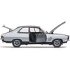 Classic Carlectables Holden LJ Torana GTR XU-1 Baroda Silver 1:18 Scale Diecast Vehicle