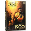 Chronicles of Crime The Millennium Series 1900