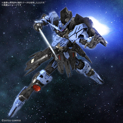 MG 1/100 VIDAR GUNDAM