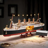 Robotime Creation Set TGL02 1912 Eternal Atlantic Voyager