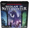 D&D Dungeons & Dragons Bedlam in Neverwinter An Escape & Solve Mystery Game