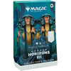 Magic the Gathering Modern Horizons 3 Tricky Terrain COLLECTORS EDITION Commander Deck