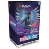 Magic the Gathering Foundations Starter Collection