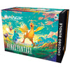Magic the Gathering Final Fantasy Holiday Chocobo Bundle