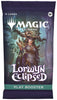Magic the Gathering Lorwyn Eclipsed Play Booster [14 Cards]