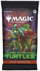 Magic the Gathering TMNT Teenage Mutant Ninja Turtles Play Booster [14 Cards]