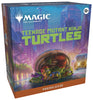 Magic the Gathering TMNT Teenage Mutant Ninja Turtles Pre Release Pack