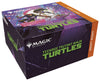 Magic the Gathering TMNT Teenage Mutant Ninja Turtles Draft Night Kit