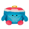 BumBumz Beach 7.5 inch Plush Caleb the Esky Cooler